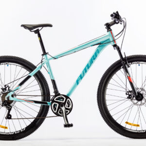 BICICLETA R29 FUTURA MTB MANTIS ALUMINIO 5184