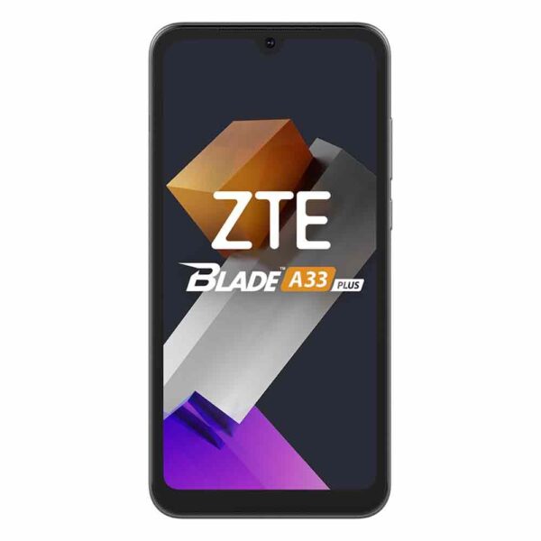 CELULAR ZTE BLADE A33 PLUS 32GB