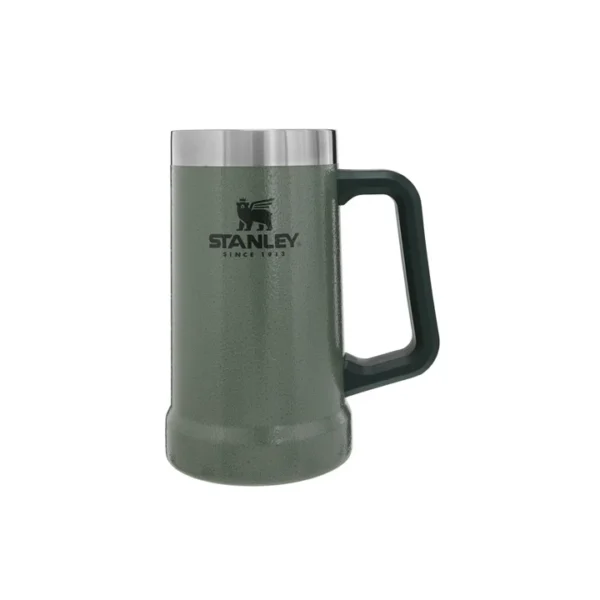 Vaso Stanley Original Jarro Chopp 700ml Termico Cerveza - Imagen 2