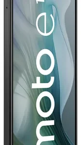 CELULAR MOTOROLA  E14 CHARCOAL GRAY 2GB+ 64 MEMO