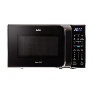 MICRO BGH Q.CHEF B120DN20 20L