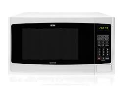 MICROONDAS BGH Q.CHEF B120DB9 20L