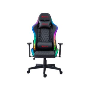 SILLON ESCRITORIO GAMER STRIKE GC907