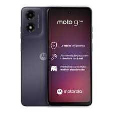 Motorola Moto G04s Graphite de 128 GB, 4 GB+4 GB Ram Boost Cam de 50 MP