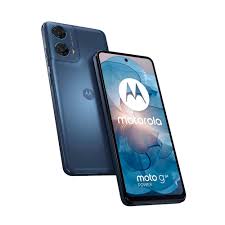 Motorola Moto G24 Power 8gb -128 GB- ink blue