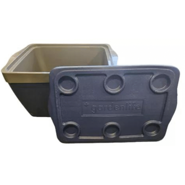 Conservadora Garden Life 65 L - Imagen 2