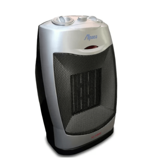 CALOVENTOR CERAMICO ALPACA PTC902