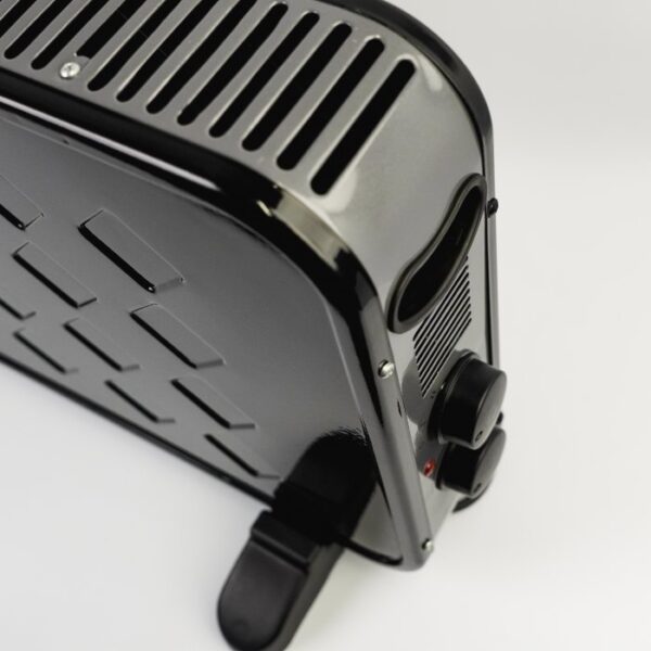 CONVECTOR ALPACA 2000W DISEÑO MODERNO - Imagen 4