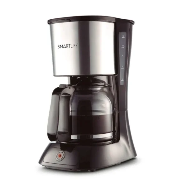 CAFETERA DE FILTRO SMARTLIFE  SL-CM9402 - Imagen 6