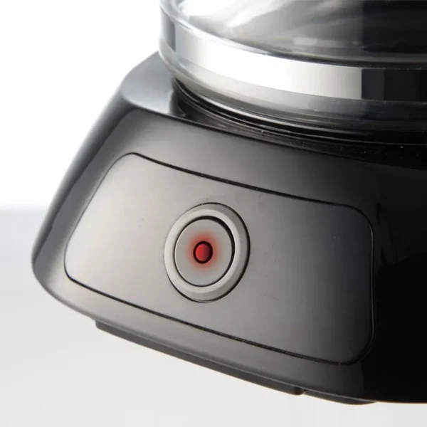 CAFETERA DE FILTRO SMARTLIFE  SL-CM9402 - Imagen 5