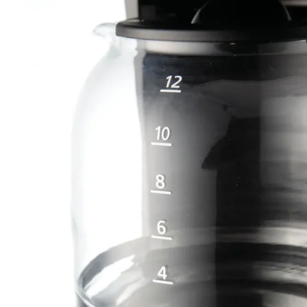 CAFETERA DE FILTRO SMARTLIFE  SL-CM9402 - Imagen 4