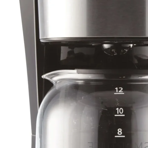 CAFETERA DE FILTRO SMARTLIFE  SL-CM9402 - Imagen 2