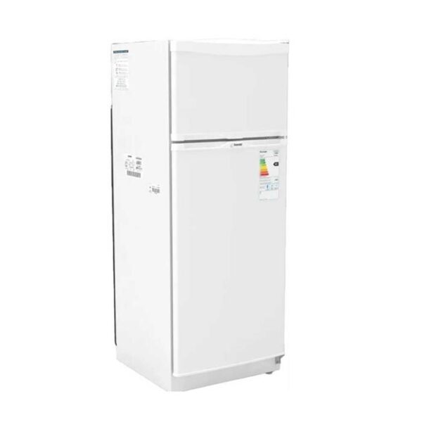 HELADERA BAMBI 1200 BA 239 LTS