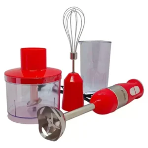 MIXER EIFFEL COMPLETO E-237 3 EN 1 500WTS