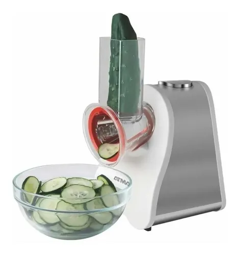 RALLADOR ATMA ELECTRICO REAT21 - Imagen 4