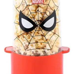 POCHOCLERA ATMA SPIDERMAN MARVEL POAT701S0CP