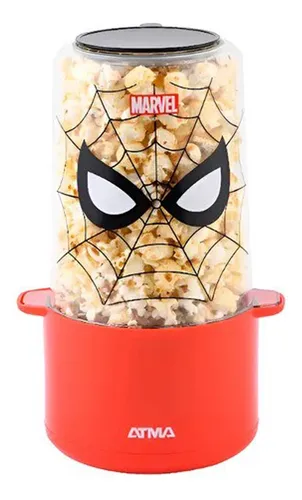 POCHOCLERA ATMA SPIDERMAN MARVEL POAT701S0CP