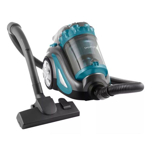 ASPIRADORA SIN BOLSA 2000W SMARTLIFE SL-VC20BLB - Imagen 3