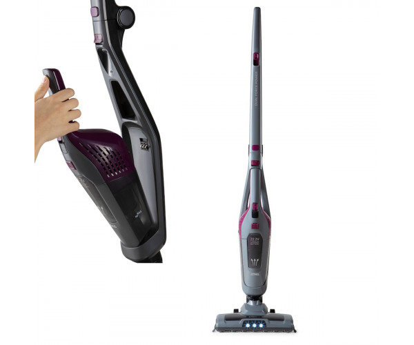 ASPIRADORA STICK 2 EN 1 ATMA AS7921N - Imagen 4