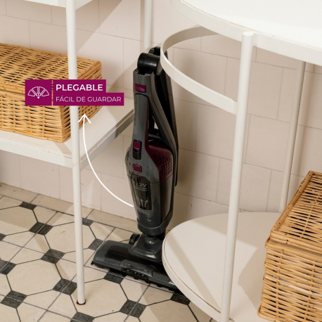ASPIRADORA STICK 2 EN 1 ATMA AS7921N - Imagen 3