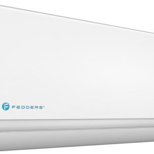 Aire Acondicionado Fedders Fsf09tc1w 2600w Frio Calor Split Blanco INVERTER